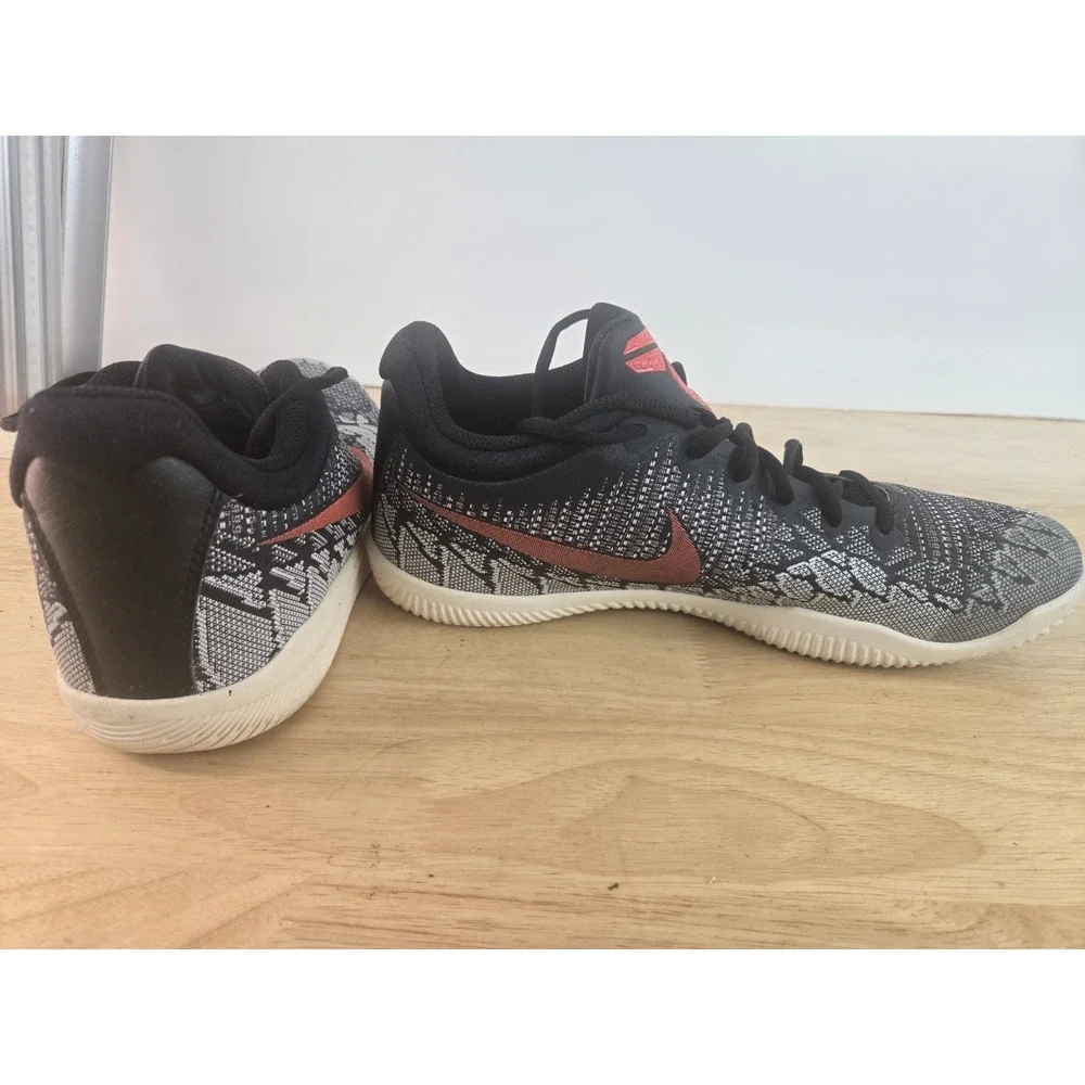Nike Kobe Mamba Rage Bright Crimson 2018 Size 11